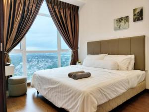 Delight Homestay Paragon Residences