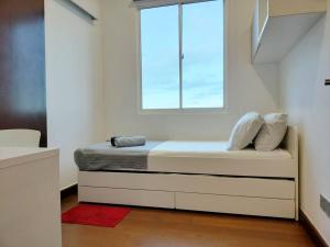 Delight Homestay Paragon Residences