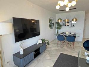 XXIV Apartamentos Morales&Arnal