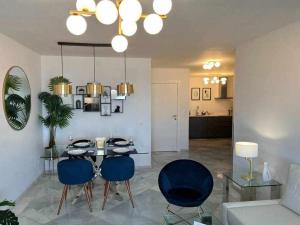 XXIV Apartamentos Morales&Arnal