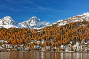 Mountain Loft - DuLac 33