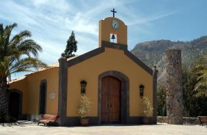 Oficial Mayor José Rubio, s/n, 35290 San Bartolomé, Gran Canaria, Spain.