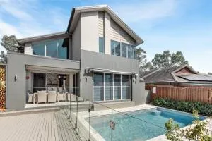 Stone Grange - روثبري