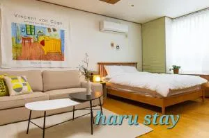 Haru stay - Uiwang