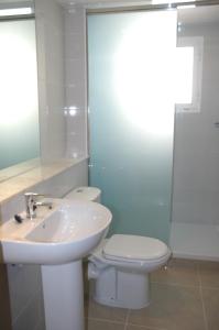 Apartamentos Mar i Vent