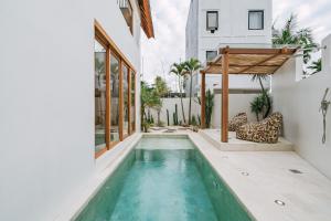 Villa Ambre - Brand New 2BR Luxury Villa with Pool