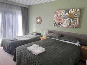 Riverbank Park MOTEL