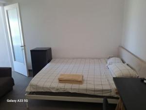 Studio Apartment 2 at The Grey House