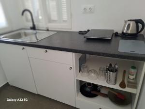 Studio Apartment 2 at The Grey House