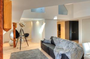 Appartements Le Dome - Quartier Cathedrale : photos des chambres