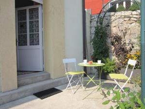 Guest house - Maison dhôtes "Relais des Saars"