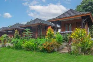 Pusaka Rinjani Bungalow - Labuhanpandan