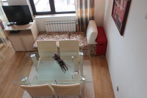 Stenata Boutique Apartments