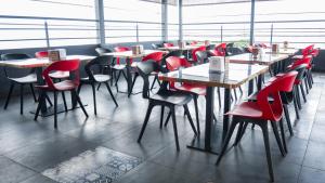 Fuga Boarding Lodging & Restaurant