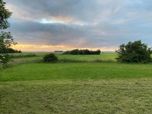 Light-filled Retreat in Boddum - By Traum Ferienwohnungen