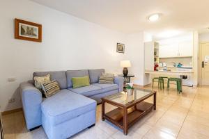 Peaceful One Bedroom Apartment