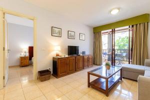 Peaceful One Bedroom Apartment