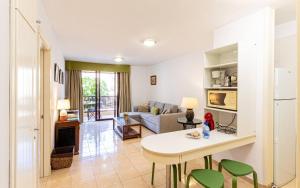 Peaceful One Bedroom Apartment