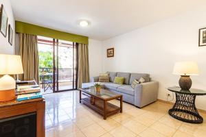 Peaceful One Bedroom Apartment