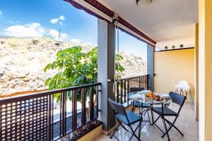 Peaceful One Bedroom Apartment