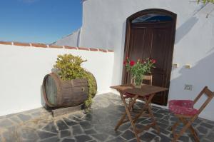 Hotel Rural Finca La Hacienda