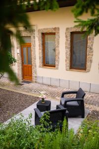 Várvédőház Apartmanok Eger