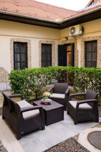 Várvédőház Apartmanok Eger