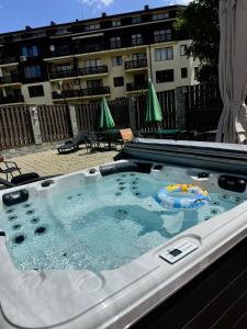 7 Pools SPA Boutique Hotel