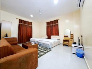 Luluat Al Afia Hotel Apartments