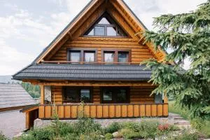 Challet Tonka - Vitanová