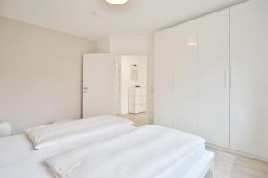 Ferienanlage Poststraße 41 Appartement 3 Emil