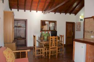 Hotel Rural Finca La Hacienda