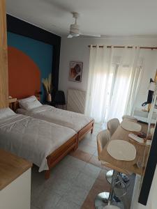 SnD Rentals- Studios - 3hvězdičkové hotely ve městě Kozani