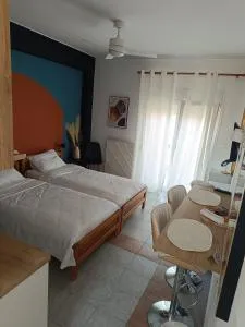 SnD Rentals- Studios - Sidherás