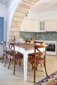 Blue Bay Patmos Summer House Patmos Greece