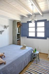 Blue Bay Patmos Summer House