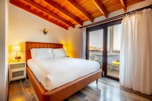 Standard Double Room room in Mangana Konak Hotel