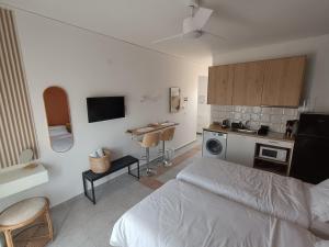 SnD Rentals- Studios