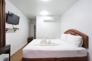 Tharapana Khaoyai Resort