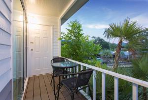 Tharapana Khaoyai Resort