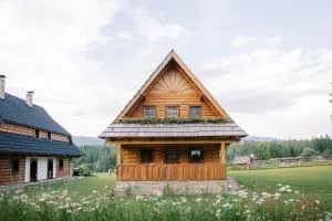 Drevenica Zuberec - فيتا نوفا