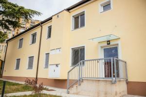 Prenočišča Prisoje