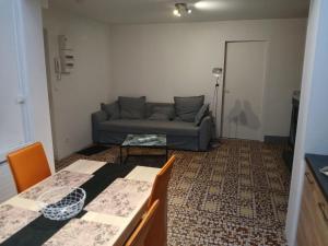 Appartements Appartement Le Valbelle RDC Centre Ville Saint-Omer : photos des chambres