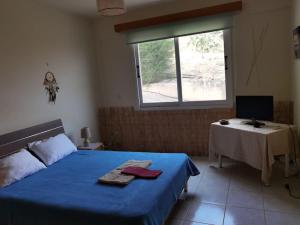 Lovely house apartment 2 bedrooms wiht nice view