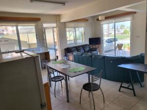 Lovely house apartment 2 bedrooms wiht nice view