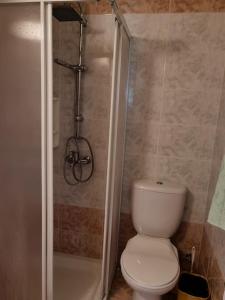 Lovely house apartment 2 bedrooms wiht nice view