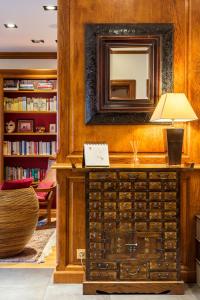 Hotels Hotel La Marisa Grande Plage : photos des chambres