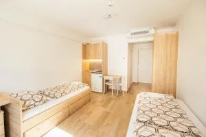 Prenočišča Prisoje - 科佩尔