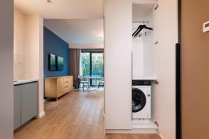 Syndicate Lodging Aparthotel