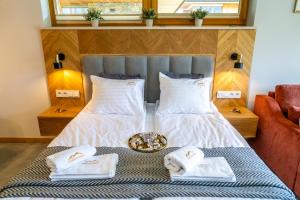 Apartament Tymkowa Polana by Apart Concept Podhale